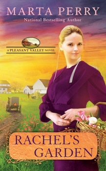 Rachel's Garden - Book #2 of the Pleasant Valley