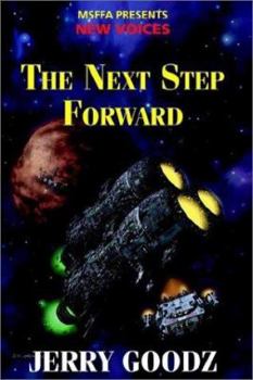 Paperback The Next Step Forward Book