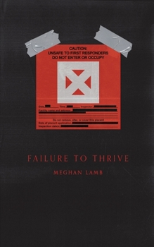 Paperback Failure to Thrive Book