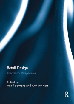 Paperback Retail Design: Theoretical Perspectives Book