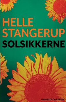 Paperback Solsikkerne [Danish] Book