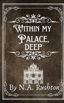 Paperback Within My Palace, Deep Book