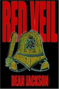 Paperback Red Veil Book