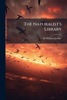 Paperback The Naturalist's Library: Humming Birds Book