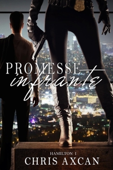 Paperback Promesse infrante [Italian] Book