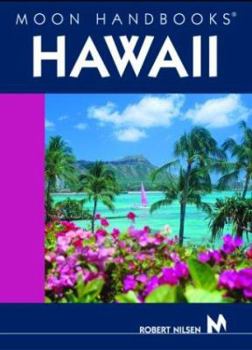Paperback Moon Handbooks Hawaii Book