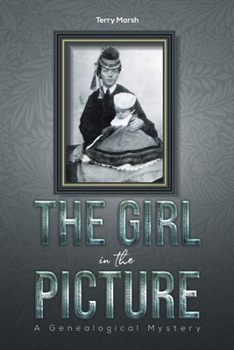 Paperback The Girl in the Picture Book
