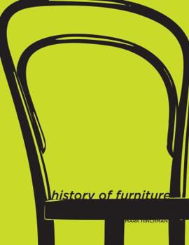 Hardcover History of Furniture: A Global View Book