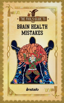 Paperback Brain Health Mistakes Book