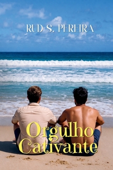 Paperback Orgulho Cativante [Portuguese] Book
