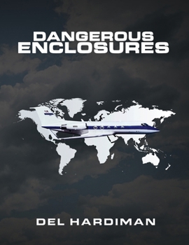 Paperback Dangerous Enclosures Book