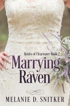 Paperback Marrying Raven Book