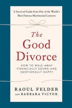 Paperback Good Divorce Book