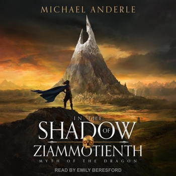 Audio CD In the Shadow of Ziammotienth Book
