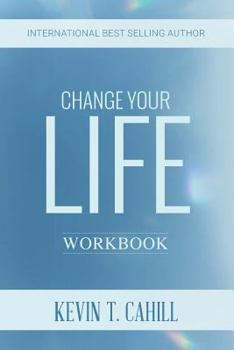 Paperback Change Your Life Book