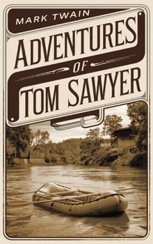 Adventures of Tom Sawyer