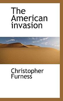 Paperback The American Invasion Book
