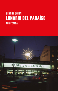 Paperback Lunario del Paraiso [Spanish] Book