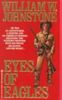 Mass Market Paperback Eyes of Eagles Book