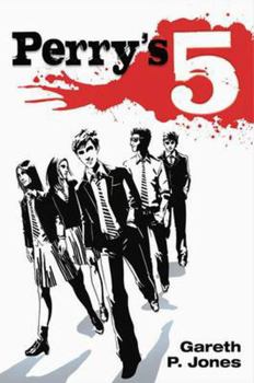 Perry's 5. by Gareth P. Jones