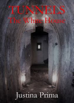 Paperback Tunnels: The White House Book