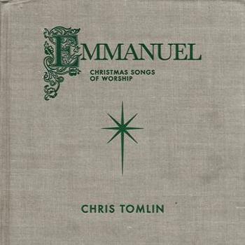 Vinyl Emmanuel: Christmas Songs Of Worship (LP) Book