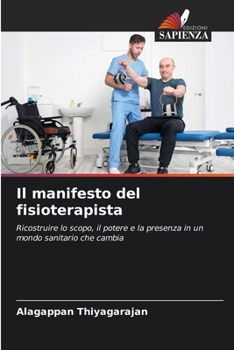 Il manifesto del fisioterapista