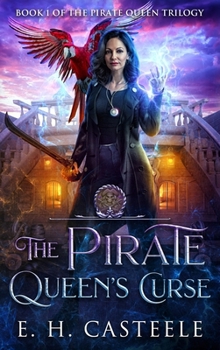 The Pirate Queen's Curse