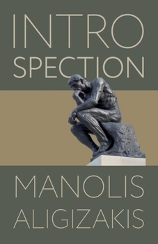 Paperback Introspection Book