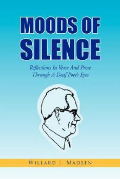Hardcover Moods of Silence Book