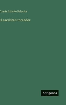 El sacristán toreador