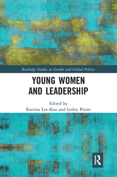 Paperback Young Women and Leadership Book