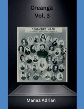 Paperback Creangă - Vol. 3 [Romanian] Book