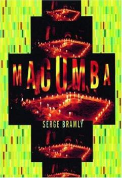 Paperback Macumba Book