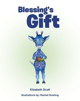 Paperback Blessing's Gift Book