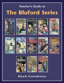 Paperback Teacher's Guide to The Bluford Series Book