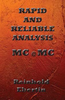 Paperback Rapid and Reliable Analysis Book