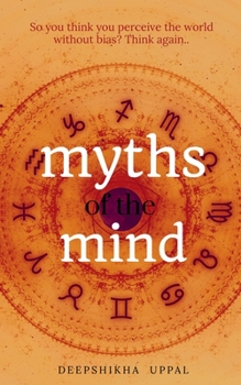Paperback Myths of the Mind Book