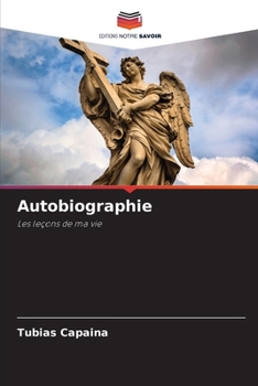 Paperback Autobiographie [French] Book