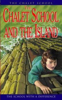 The Chalet School and the Island - Book #25 of the Chalet School - Armada