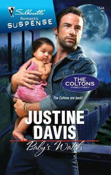 Baby's Watch (The Coltons Book 3) - Book #5 of the Coltons: Family First