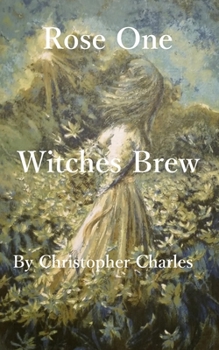 Paperback Rose One: Witches Brew Book