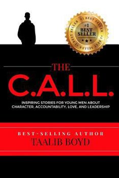 Paperback The Call Book