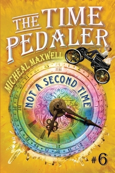 Paperback Not a Second Time Book