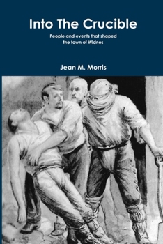 Paperback Into The Crucible Book