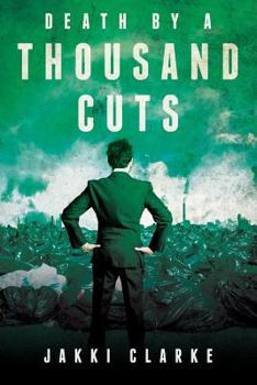 Paperback Death by a Thousand Cuts Book