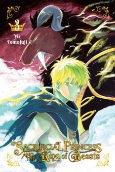 La Princesse et la Bête T03 - Book #3 of the 贄姫と獣の王 [Niehime to Kemono no Ou]
