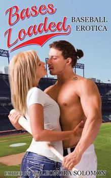 Paperback Bases Loaded: Baseball Erotica Book