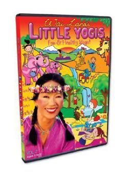 Little Yogis Vol2