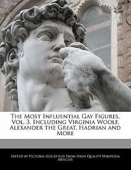 The Most Influential Gay Figures